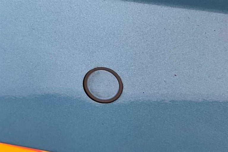 2022 Hyundai i20 1.0T GDi 48V MHD SE Connect 5dr HATCHBACK PETROL Manual