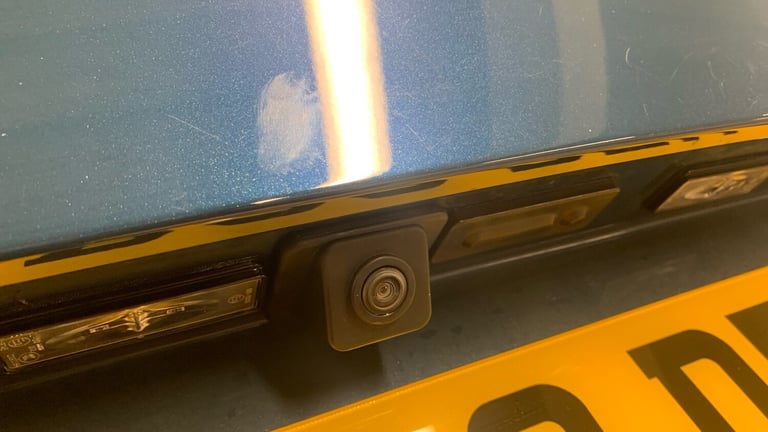 2022 Peugeot 5008 1.2 PureTech Allure Premium SUV 5dr Petrol EAT Euro 6 (s/s) (130 ps) SUV Petrol...