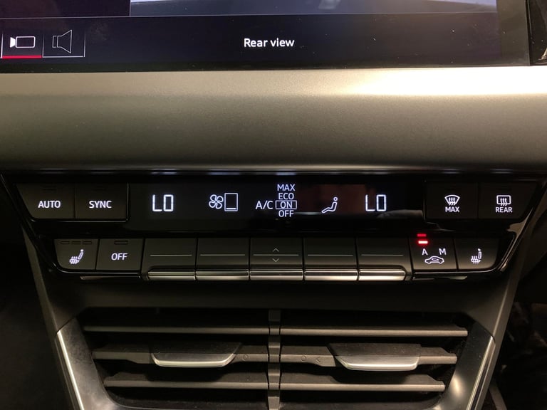 2022 Audi e-tron GT 93.4kWh Saloon 4dr Electric Auto quattro (476 ps) - LANE DEPARTURE  - BLUET S...