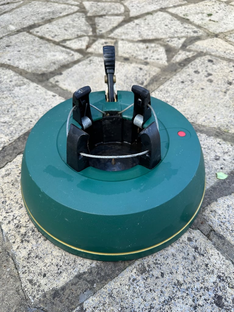 image for Krinner Premium Christmas Tree Stand 
