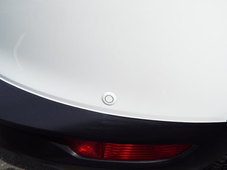 2018 Mazda CX-3 1.5d Sport Nav 5dr HATCHBACK Diesel Manual