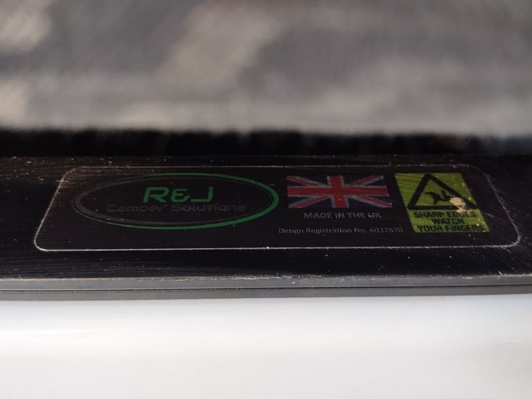 R&J camper solution swivel seat double and single seat and base vw crafter van 2006 2017
