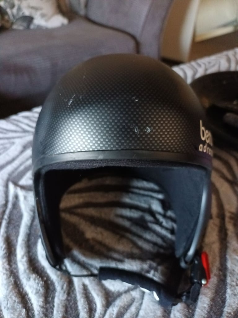 Bertrand Adrenaline Skydiving Helmet