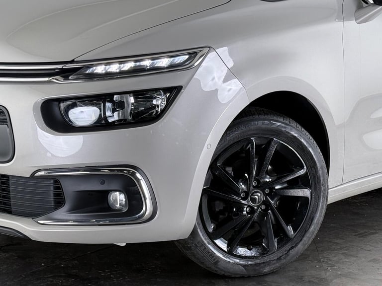 2019 Citroen C4 1.2 PureTech 130 Flair 5dr EAT8 MPV PETROL Automatic