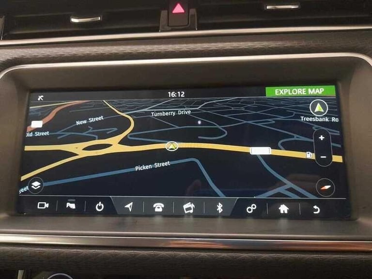 2020 Land Rover Range Rover Evoque 2.0 D150 S SUV 5dr ESTATE Diesel Manual