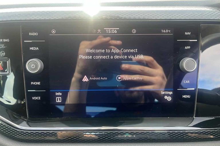 2023 Volkswagen Polo 1.0 TSI Life 5dr Hatchback Petrol Manual