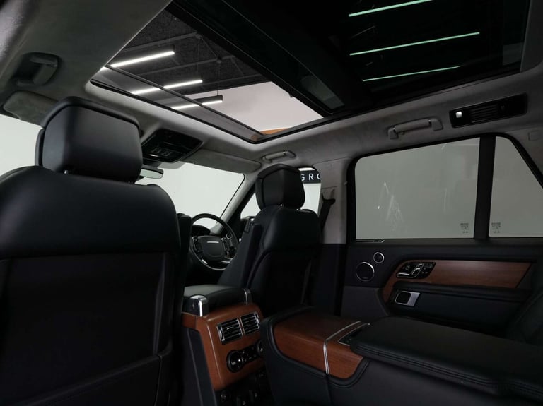 2019 Land Rover Range Rover 3.0 SD V6 Autobiography Auto 4WD Euro 6 (s/s) 5dr SUV Diesel Automatic