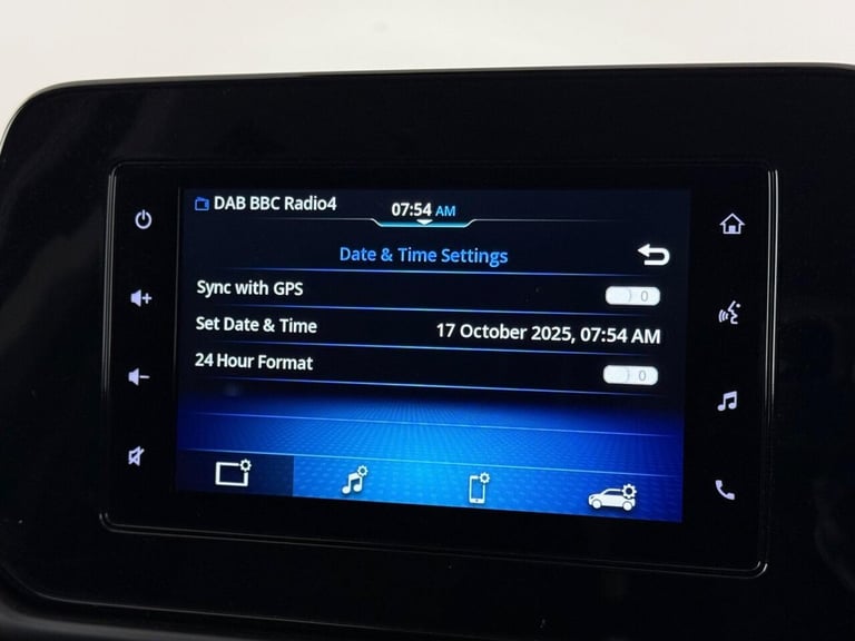 2023 Suzuki SX4 S-Cross 1.4 Boosterjet MHEV Motion Euro 6 (s/s) 5dr HATCHBACK PETROL Manual
