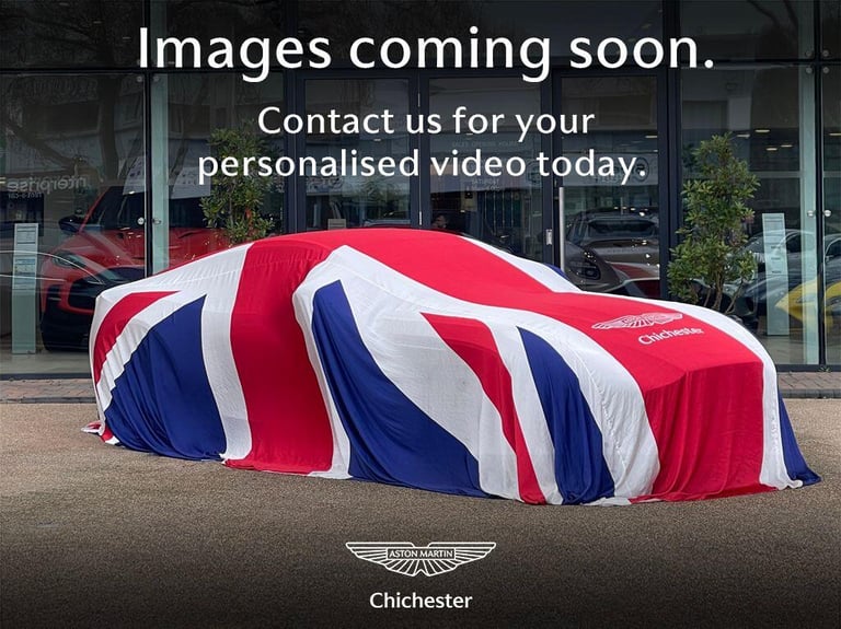 image for 2021 Aston Martin DB11 V12 AMR 2dr Touchtronic Auto COUPE PETROL Automatic