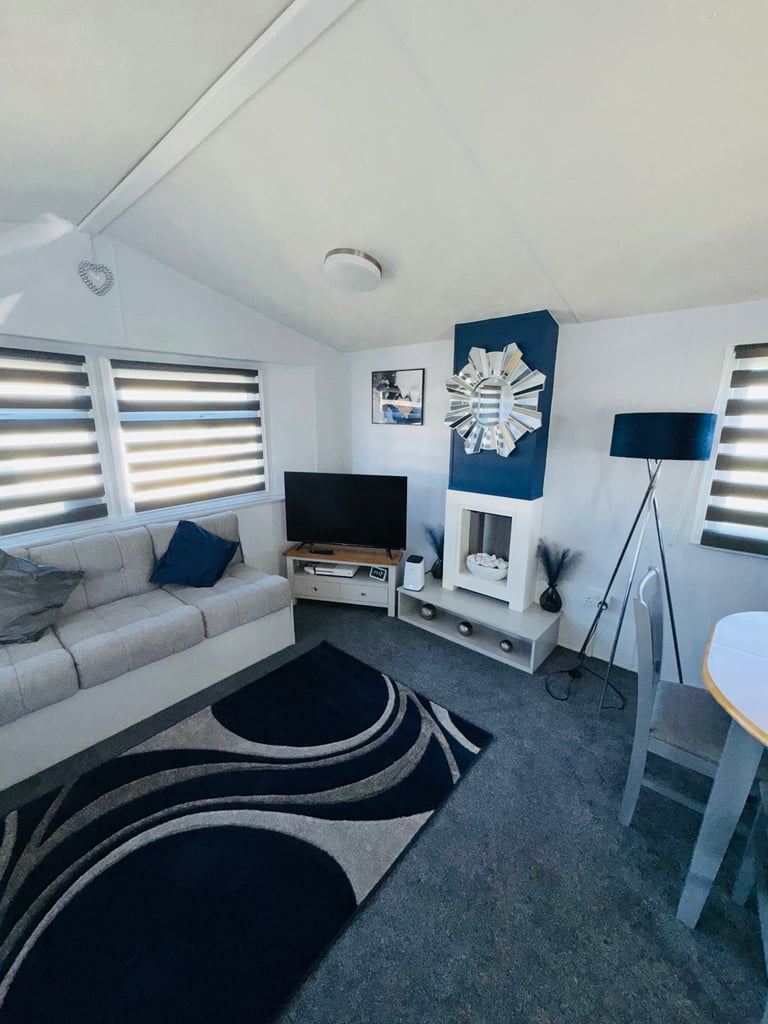 2011 Willerby Salsa Eco