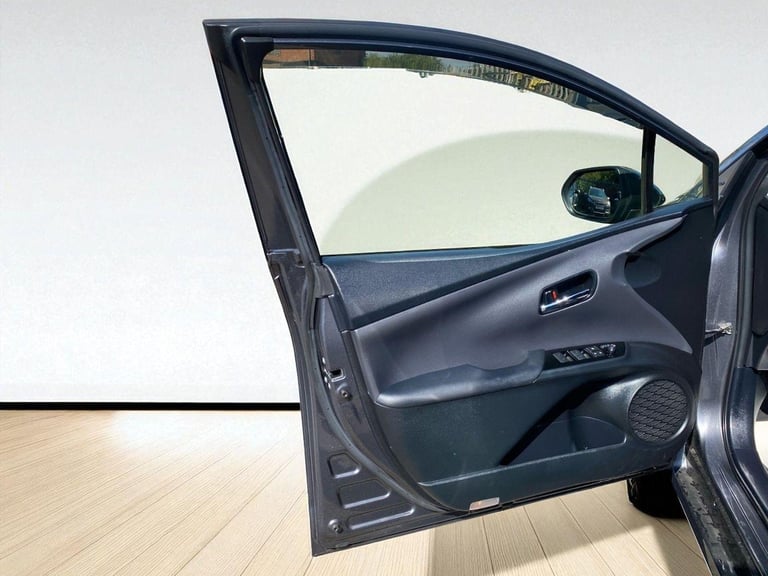 2019 Toyota Prius 1.8 VVTi Excel Euro 6 (S/S) CVT 5Dr Hybrid
