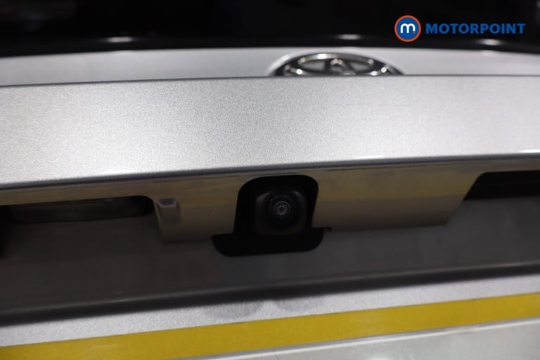 2024 Toyota C-HR 2.0 PHEV Design 5dr CVT SUV Hybrid Automatic