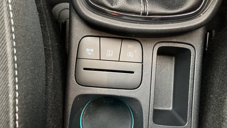 2020 Ford Puma 1.0 EcoBoost Titanium 5dr Petrol Hatchback Hatchback Petrol Manual