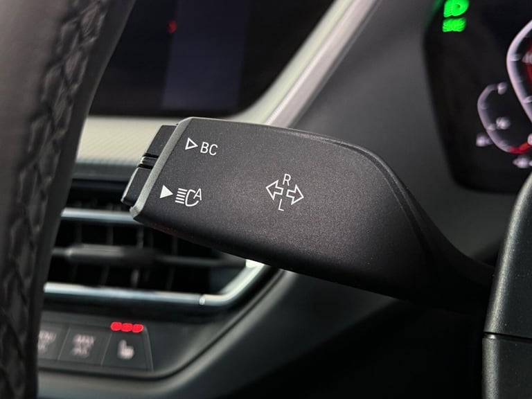 2020 BMW 2 Series 218i M Sport 4dr COUPE PETROL Manual