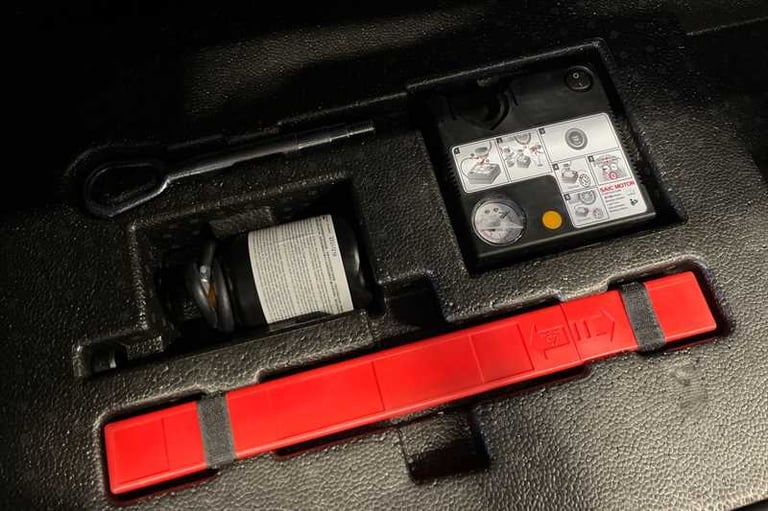 2025 MG MG HS 1.5 T-GDI Trophy 5dr DCT ESTATE PETROL Automatic