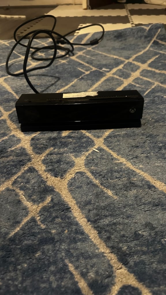 image for Xbox one camera 