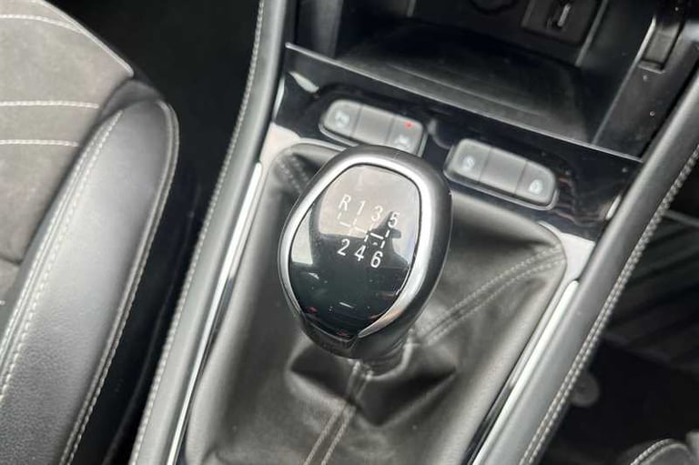 2022 Vauxhall Grandland 1.2 Turbo Ultimate SUV 5dr Petrol Manual Euro 6 (s/s) (130 ps) SUV Petrol...