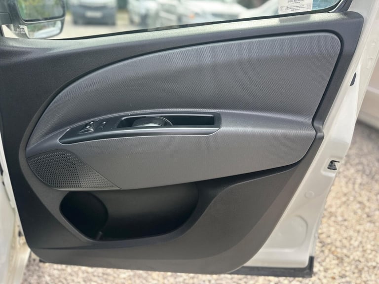 2021 Fiat Doblo 1.6 MultijetII Maxi Trekking L2 H1 Euro 6 (s/s) 6dr PANEL VAN Diesel Manual