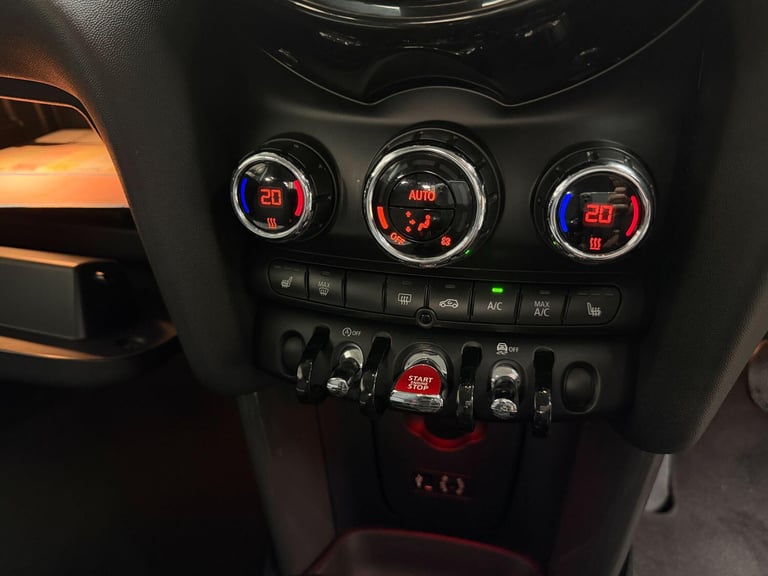 MINI HATCH 1.5 Cooper 3-Door Hatch 2017
