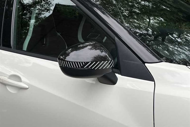 2022 Nissan Juke 1.6 HYBRID PREMIERE EDITION 5DR AUTO Hatchback Hybrid Automatic
