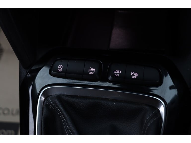 2021 Vauxhall Corsa Elite Hatchback Petrol Manual