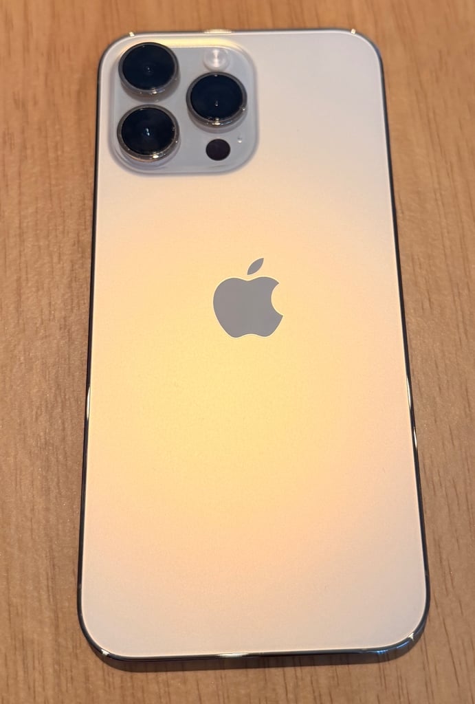 iPhone 14 Pro Max 256GB