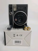Instax mini 40 camera