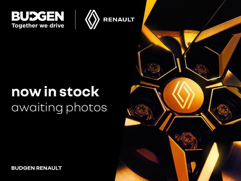 image for  Renault Clio 1.6 E-TECH esprit Alpine Auto Euro 6 (s/s) 5dr Petrol/Electric Hybrid Automatic