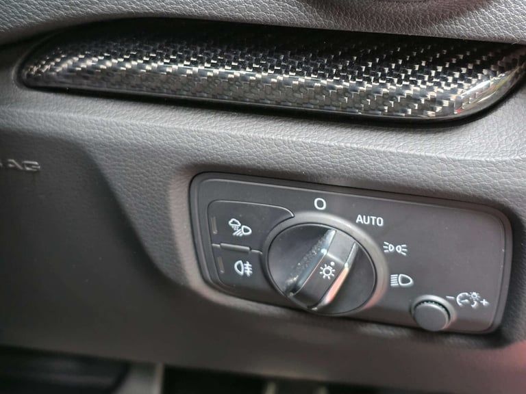 2018 Audi RS3 2.5 TFSI Saloon 4dr Petrol S Tronic quattro Euro 6 (s/s) (400 ps) Saloon Petrol Aut...