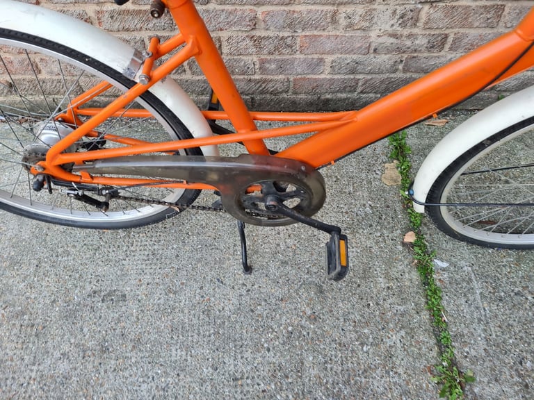 Butchers bike Bikes, Bicycles Cycles for Sale Gumtree