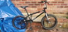 Mongoose Bicycle Byke Bike