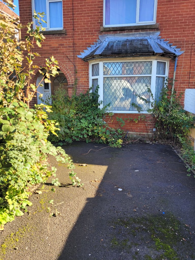 4 Bedroom house for rent 