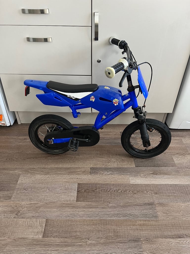 kids bike 