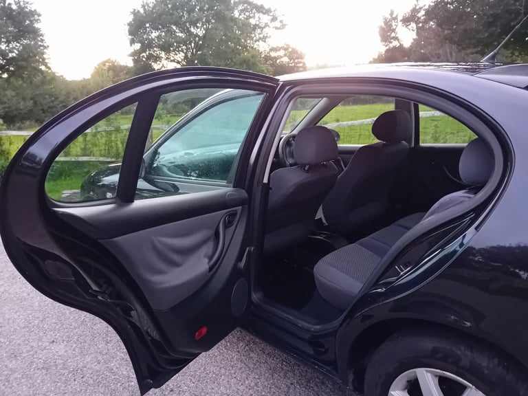 Seat, LEON, Hatchback, 2005, Manual, 1597 (cc), 5 doors