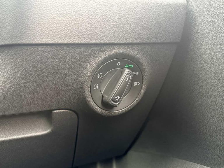 2019 Skoda Karoq 1.5 TSI SE L 5dr ESTATE PETROL Manual