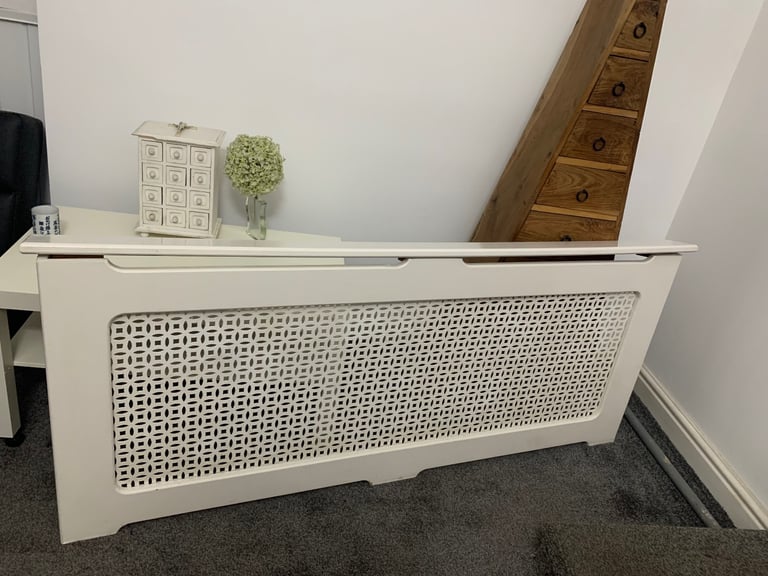 image for Radiator Cover