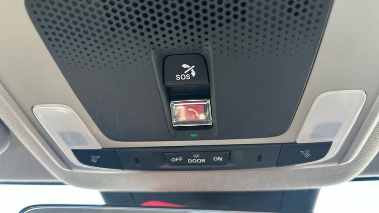 2022 Honda HR-V 1.5 eHEV Advance 5dr CVT Hybrid Hatchback Hatchback Hybrid Automatic