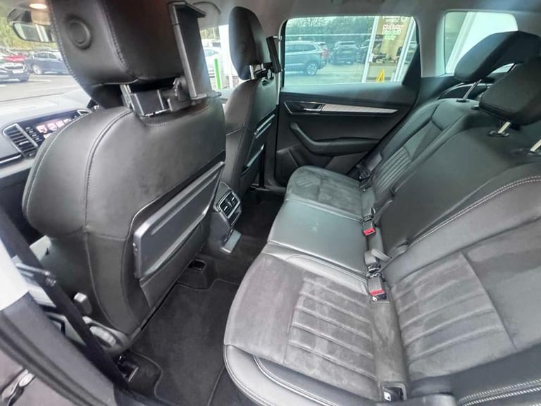 2023 Skoda Karoq 1.5 TSI SE L 5dr Manual SUV Petrol Manual