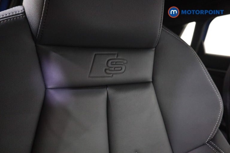 2023 Audi A3 35 TFSI Black Edition 5dr Hatchback Petrol Manual