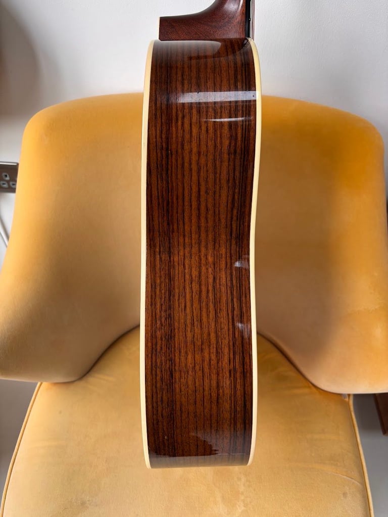 Martin D28 Marquis (Adirondack Top)