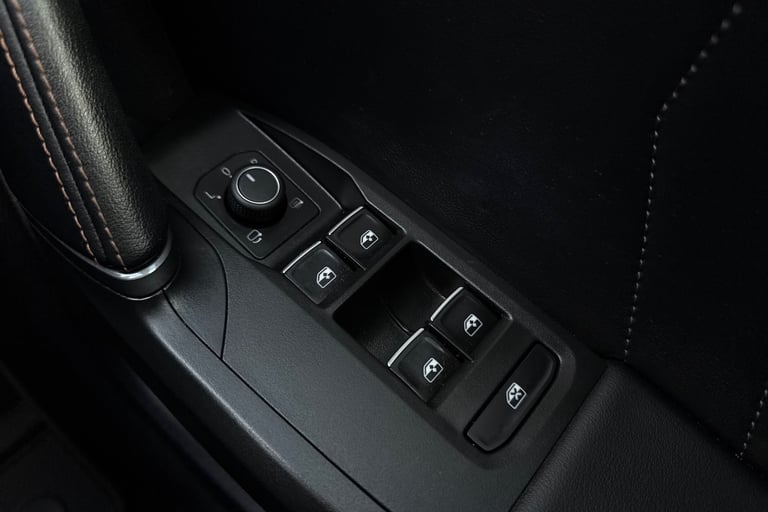 2022 Cupra Formentor 1.5 TSI V2 Euro 6 (s/s) 5dr SUV PETROL Manual
