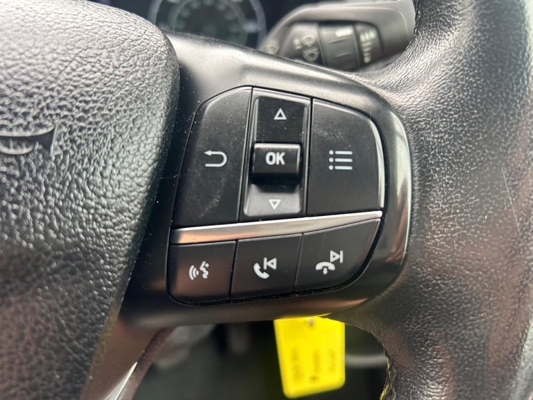 2019 Ford Transit Custom 2.0 340 EcoBlue Trend L2 H1 Euro 6 5dr PANEL VAN Diesel Manual