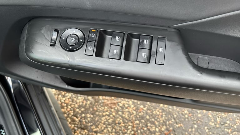 2024 Hyundai KONA 1.6 GDi Hybrid N Line S 5dr DCT Hybrid Hatchback Hatchback Hybrid Automatic