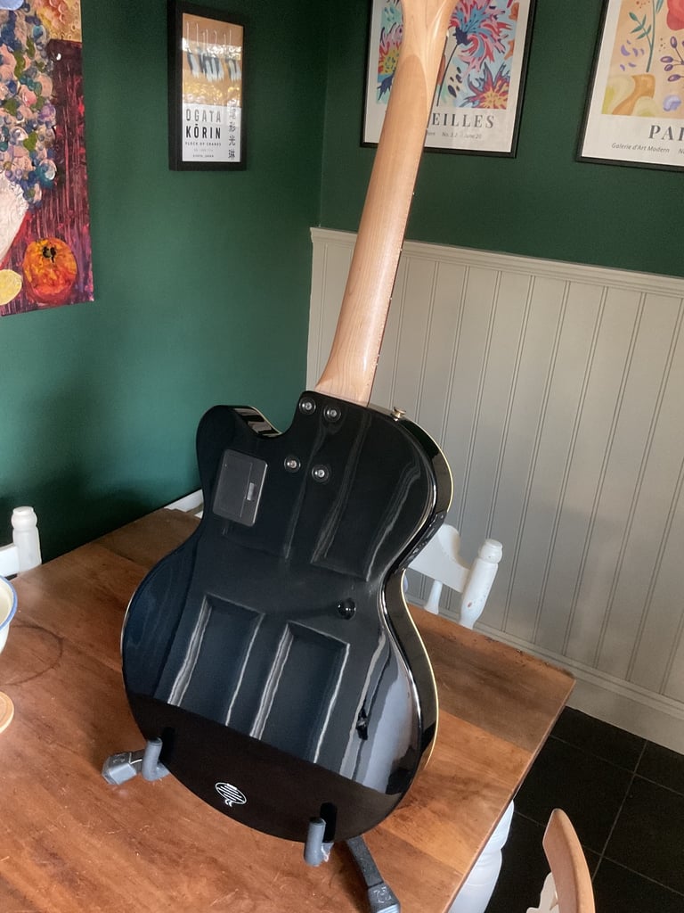 Yamaha AEX500 (plus freebie)