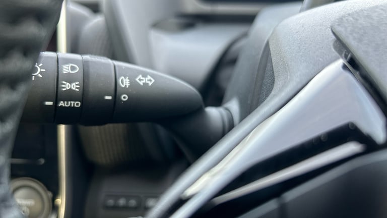 2025 Toyota bZ4X 150kW Motion 71.4kWh 5dr Auto Electric Hatchback Hatchback Electric Automatic