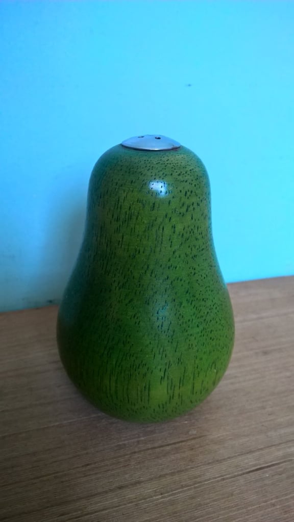 image for New Salt or Pepper shaker,