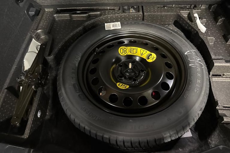 2023 Ford Kuga 2.5 PHEV Black Package Edition 5dr CVT HATCHBACK PETROL/ELECTRIC Automatic