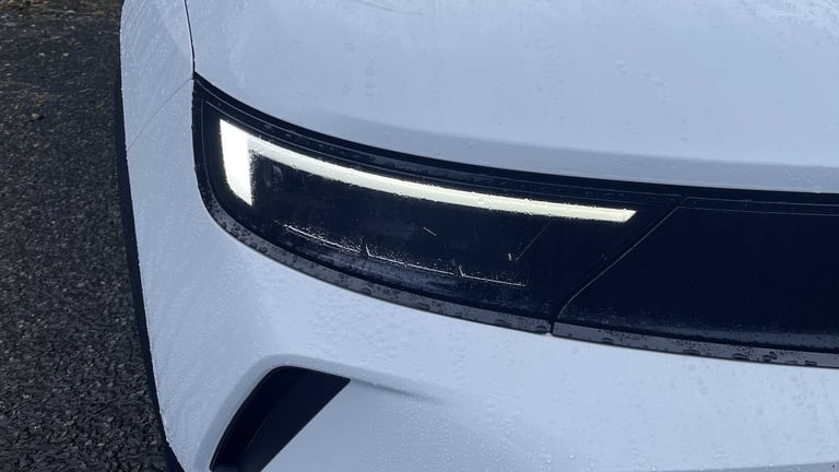 2022 Vauxhall Mokka 1.2 Turbo 100 SRi Premium 5dr Hatchback Petrol Manual