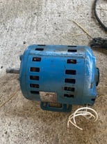 3 phase ELECTRIC MOTOR 