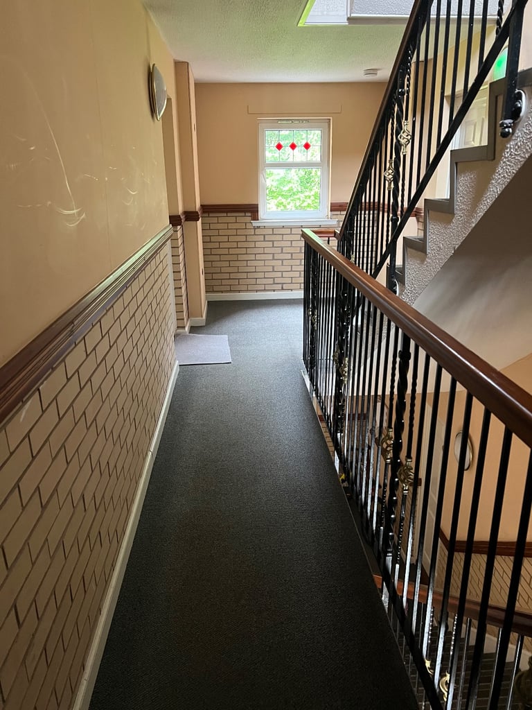 2 double bedroom flat for rent 